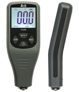 Толщиномер TC200